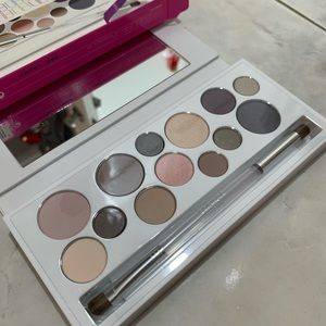 Brand New Clinique Party Eyes Eyeshadow Palette